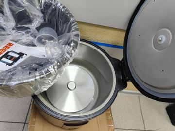 Б/в Рисоварка Reednee sa8236 01-200832844