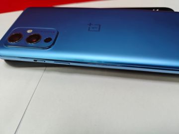 Б/в Мобільний телефон Oneplus 9 5g 8/128gb 01-200834855