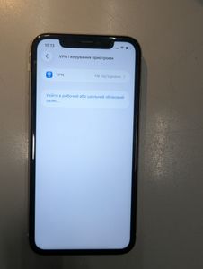 Б/в Мобільний телефон Apple iphone 11 128gb 01-200835418