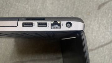 Б/в Ноутбук Hp 14/core i3 4000m ddr3/4gb ddr3/hdd 100 gb/ssd 120 gb/*інтегрована 01-200803987