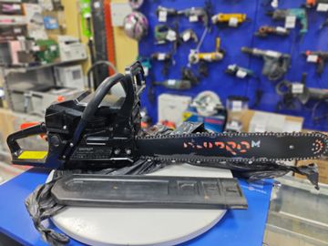 Б/в Пила ланцюгова Dnipro-M dsg-62h 01-200831399