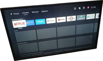 Б/в Телевізор Kivi 32'' hd optima l5 hdr 01-200780759