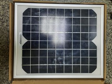 Б/в Батарея сонячна Bioenergy 10 watt 01-200835964