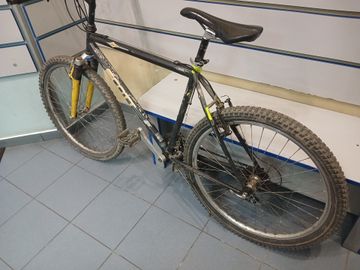 Б/в Велосипед Scott fat 4130 01-200836651