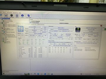 Б/у Ноутбук Lenovo 16/a8 4555m ddr3/4gb ddr3/hdd 250 gb/nvs 3100m 01-200836720