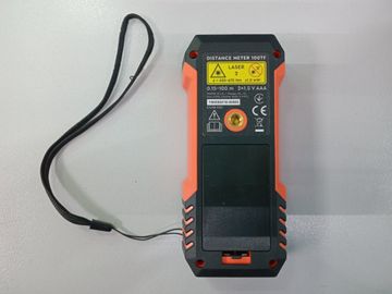 Б/у Лазерный нивелир Dnipro-M 100tf 01-200836461