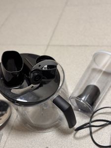 Б/в Блендер Monte mt-1910 01-200836004