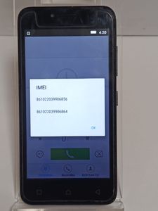 Б/у Мобильный телефон Lenovo a1010a20 a plus 01-200833165