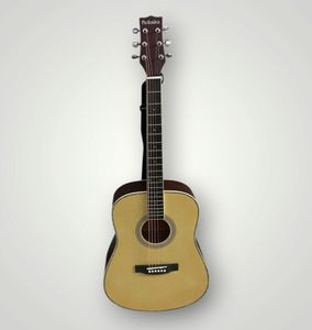 Б/у Акустическая гитара Parksons jb4111 01-200796746