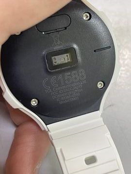 Б/в Смарт-годинник Alcatel sm03 01-200836325