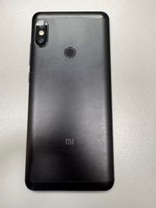 Б/в Мобільний телефон Xiaomi redmi note 5 4/64gb 01-200836246