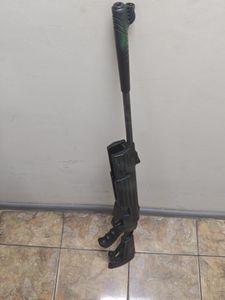 Б/в Рушниця пневматична Hatsan airtact 01-200836076