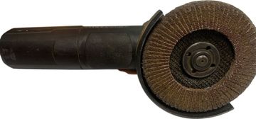 Б/в Кутова шліфмашина Dnipro-M gs-100s 01-200836730