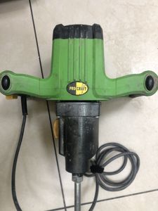 Б/в Дриль-міксер Procraft pmm-2100 01-200838108