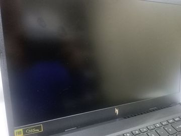 Б/в Ноутбук Acer 15"/i5-13420h/16gb/512gb/rtx5060 8gb 01-200821421