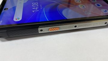 Б/в Мобільний телефон Oukitel wp30 pro 12/512gb 01-200803352