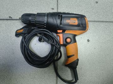 Б/в Шурупокрут Dnipro-M мдш-600 01-200836557