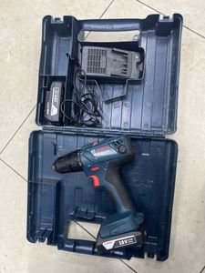 Б/в Набір інструментів Bosch gsr 180-li + gdx 180-li 01-200769525