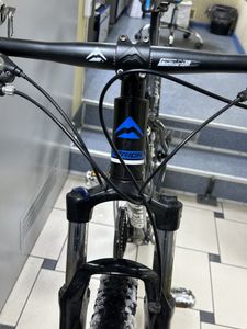 Б/в Велосипед Merida big nine 20-d am dd 29 01-200838476