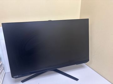 Samsung odyssey g5 s27ag502