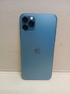 Б/у Мобильный телефон Apple iphone 11 pro max 64gb 01-200838786