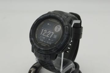 Б/у Смарт-часы Garmin instinct 2 - camo edition camo 01-200776990