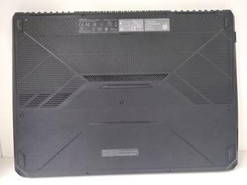 Б/у Ноутбук Asus 15/ryzen 7 3750h ddr4/8gb ddr3/hdd *відсутній/ssd 480 gb/radeon r7 m330 01-200839339