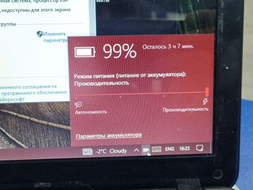 Б/в Ноутбук Hp 15/celeron 1005m ddr3/2gb ddr3/hdd 500 gb/ssd *відсутній/*інтегрована 01-200838114