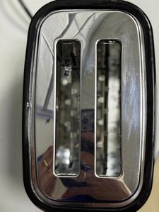 Б/в Тостер Grunhelm gwd007 01-200840340