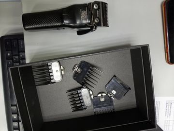 Б/у Триммер электрический Sway buzz cut 01-200840579