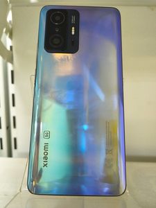 Б/в Мобільний телефон Xiaomi 11t pro 8/256gb 01-200838688