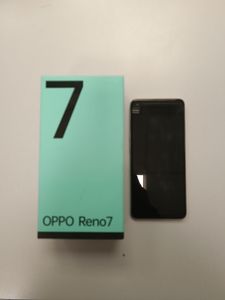 Б/в Мобільний телефон Oppo reno7 8/128gb 01-200840498