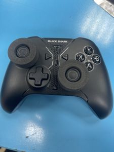 Black Shark dark magician