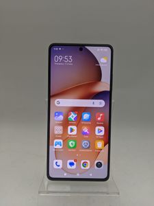 Б/в Мобільний телефон Xiaomi redmi note 12 pro 5g 6/128gb 01-200841131