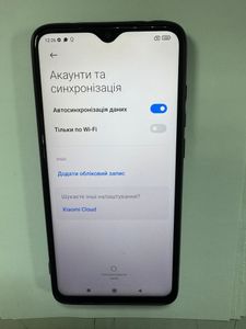 Б/у Мобильный телефон Xiaomi redmi note 8 pro 6/128gb 01-200841052