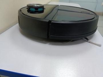 Б/в Робот-пилосос Viomi cleaning robot v3 01-200841476
