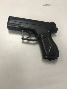 Б/у Пневматический пистолет Umarex xbg 01-200840724