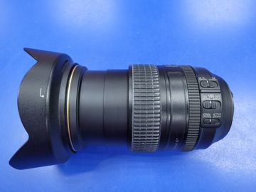 Б/в Фотооб`єктив Nikon af-s nikkor 24-120mm f/4g ed vr 01-200768289