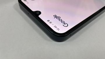 Б/в Мобільний телефон Samsung galaxy a17 4g 4/128gb 01-200797158