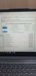 Б/у Ноутбук Lenovo 15/ryzen 5 5625u ddr4/16gb ddr4/hdd *відсутній/ssd 512 gb/*інтегрована 01-200785258