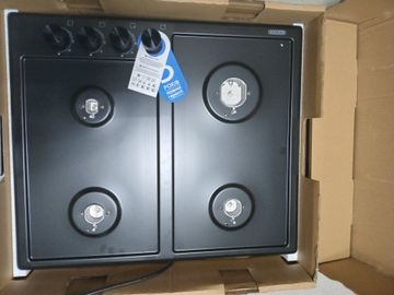 Б/в Варильна поверхня Eleyus nika 60 bl cf 01-200842412