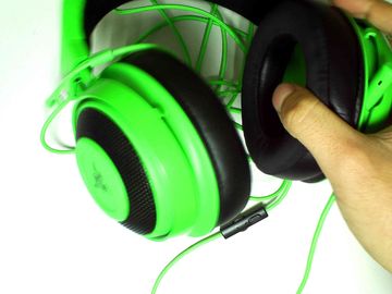 Б/в Навушники Razer kraken pro v2 01-200842999