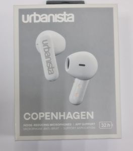 Б/в Навушники Urbanista copenhagen 01-200842317