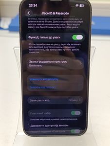 Б/у Мобильный телефон Apple iphone 13 pro 256gb 01-200841647