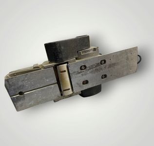 Б/у Электрорубанок Rebir ie-5708b 01-200763192