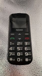 Б/в Мобільний телефон Nomi i1871 01-200843459