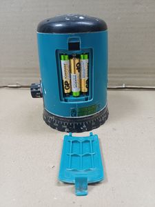 Б/в Лазерний нівелір Geo-Fennel el 601 01-200834284