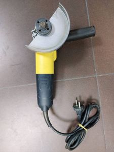 Б/у Угловая шлифмашина Winner ag5152a 01-200841472