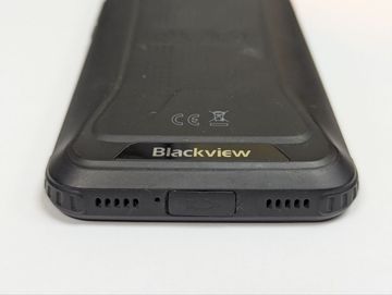 Б/в Мобільний телефон Blackview bv5500 pro 3/16gb 01-200843411