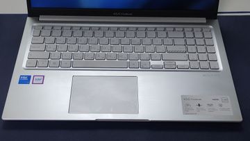 Б/в Ноутбук Asus 15/core 5 120u ddr5/16gb ddr5/hdd *відсутній/ssd 512 gb/*інтегрована 01-200843002